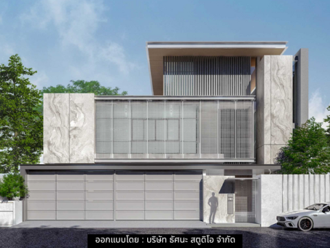 (ออกแบบโดย บริษัท ธัศนะ สตูดิโอ จำกัด) (1)